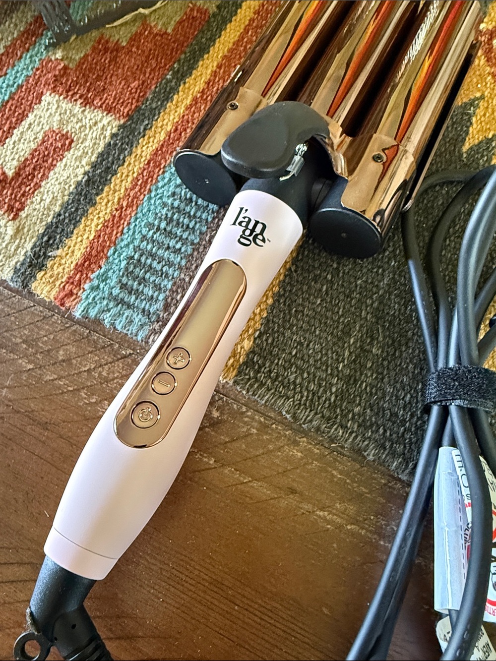 Versa Waver by L’ange - Picture 3 of 3